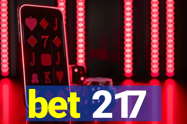 bet 217